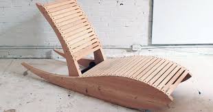 Homemade Modern Ep52 Lounge Chair 1 0 Homemade Modern Chair Best Wood For Furniture