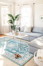 Lulu Georgia Adana Rug Harlowe James Trendy Living Rooms Home Decor Living Decor