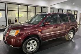 Image result for Dark Cherry 2010 Pilot