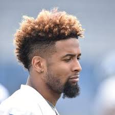 1 best soccer player haircuts. How To Get The Odell Beckham Jr Hair Tips And 25 Ideas