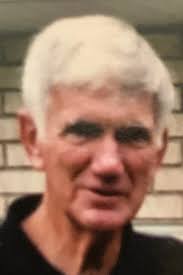 John Mullaney Obituary (1935