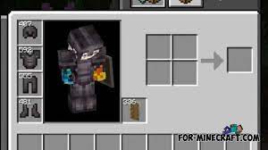 I turned steve minecraft into an anime swordsman. Durability Counter V1 1 1 For Minecraft Be 1 16 1 17 2
