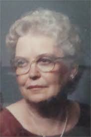 Dorothy Bernice Cordell Turner (1923-2005)