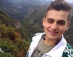 Luto no esporte de Chapecó! Morre o atleta da equipe de karatê Wesley Lara