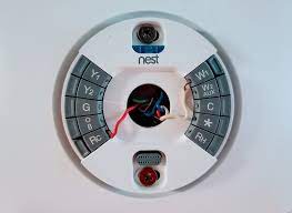 This nest wiring diagram explanation covers all of the wires and how they work with your nest thermostat so you can understand how your nest thermostat and hvac system. Nest Thermostat 2 Wire Hookup Onehoursmarthome Com