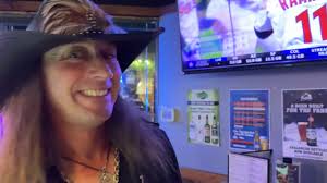 ROUND 2 Hillbilly Demons -hoedown Greenfields Pool & Sports Bar! Get