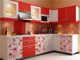 Pin By Rochy On Kaminy Kitchen Modular Modular Kitchen Cabinets L Shaped Modular Kitchen