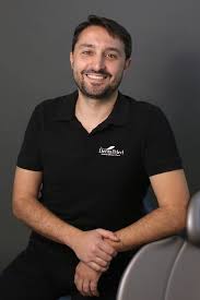 Maybe you would like to learn more about one of these? Team Dentalmed English