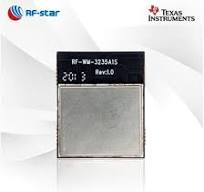 CC3235S 2.4 GHz & 5 GHz Dual-Band Wi-Fi Module With 4 MB ...