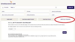 Sbanken visa er vel bortimot det mest standard kredittkortet du kan finne, nesten helt strippet for noen kort kan ha effektive renter på opp mot (og over) 40%, spesielt om de har en høy årsavgift. Faq Ofte Stilte Sporsmal Sparebanken Sor