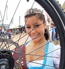 THE SUN IS SMILING' HAPPY ANNIVERSARY 'BRAKING' INTO THE BUSINESS fAST, fUN  ANd fRIGHTfUL dAY Of THE CONCOR GERMANY CHARGES AHE