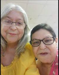 Sandra (Alvarado) Romero Obituary October 25, 2024