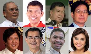 The partido lakas ng masa presidential bet also supports publicizing salns, banning political dynasties, and legalizing medical marijuana. Substituting Democracy Positively Filipino Online Magazine For Filipinos In The Diaspora