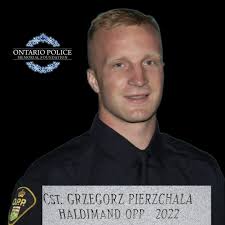 Ontario Police Memorial (@heroesinlife) • Instagram photos and videos