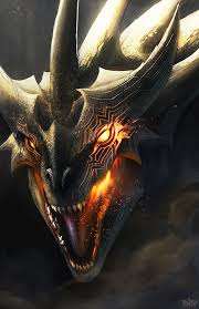 Dragon 01 By Totmoartsstudio2 On Deviantart Dragon Artwork Dragon Art Dragon Pictures