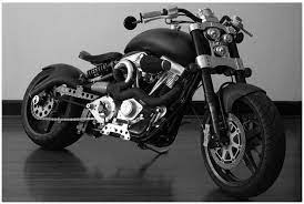 Confederate Hellcat Combat Motorcycle Hellcat Motorcycle Bike