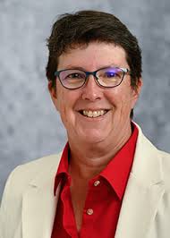 Evelyn Brown's Instagram, Twitter & Facebook