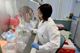 We turn science into medicine for people with serious diseases. Regeneron S Covid 19 Treatment What You Need To Know