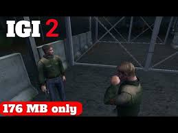 How To Download Igi 2 For Pc Youtube