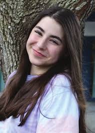 Catherine Cocozza's Instagram, Twitter & Facebook