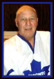 Stan Souliere Obituary