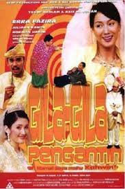 Isteri aku bukan tukang masak full movie melayu hd. Gila Gila Pengantin 2003 Photo Gallery Imdb