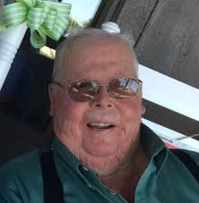 Jimmie Padgett Obituary August 17, 2019