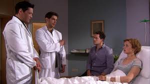 In aller Freundschaft: Folge 662: Auf Gedeih und Verderb (S17/E35) - hier  anschauen