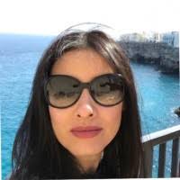 Imelda Vallejo Hinojosa