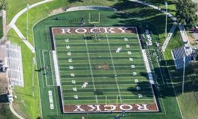 It offers 50 liberal arts and professional majors in 24 undergraduate disciplines. Herb Klindt Field Facilities Rocky Mountain College Athletics