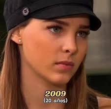 Belinda parece que no envejece 😮 cada día más hermosa. (La última) 😲❤️