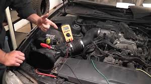 Remove oil sending unit and replace with a manual gauge to determine actual oil pressure i also have a sequoia 2002, toyota dealer fixed mine because this a. How To Test An Igniter On A Toyota Lexus Youtube