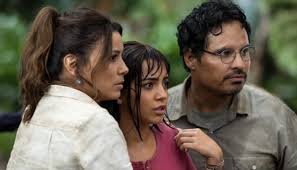Based on a true story, the film chronicles the development of one of rio de janeiro's most notorious favelas (portuguese word for slum/ghetto) as told through the perspective of rocket. Dora And The Lost City Of Gold Plugged In