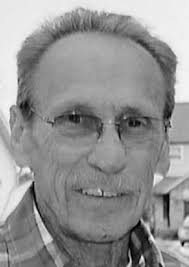 Jerry Bennett Obituary (1944