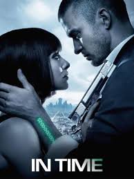 Amanda seyfried and justin timberlake star as inhabitants in a society where people stop aging at 25. In Time 2011 Rotten Tomatoes