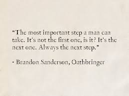 Brandon Sanderson Oathbringer The Stormlight Archive Literature Quotes Words Quotes Archives Quotes