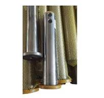 OEM Excavator Loader Tractor Bucket Pins and Bushings ...