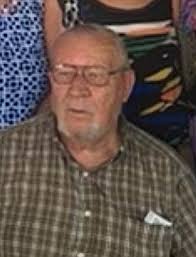 Jimmy Dale Funderburg Obituary