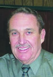 Allen Goforth Obituary