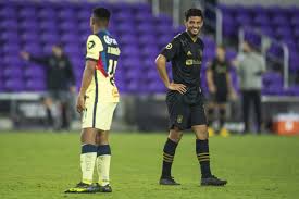 Concacaf champions league 2021 results, tables, fixtures, and other stats for the tabs on top of page let you see complete results of concacaf champions league 2021, fixtures and league. Lafc Vying To Make History Against Tigres In Concacaf Champions League Final Daily News