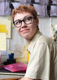 ISB's The Lingua Franca 2024 Edition by internationalschoolofbrooklyn