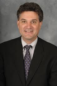 Hall of Fame: Nick Nickson, Foster Hewitt Memorial Award