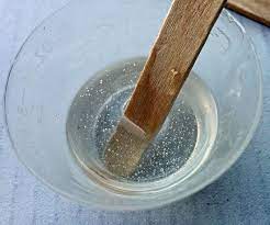 How To Make Crushed Glass Tie Dyed Concrete Coasters With Rapid Set Cement All Do It Yourself Fun Ideas Crushed Glass Glass Concrete Crafts