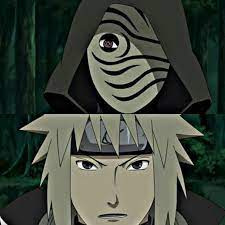 Minato again (i retuned it). Minato Vs Tobi Art Anime Amino