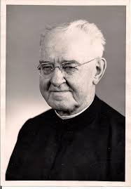 Rev Fr Patricius Joseph “Patrick” Troy (1870-1955)