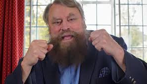 Actor and comedian Brian Blessed is fronting a new campaign launching this  month by international charity WaterAid to show that reaching everyone  everywhere with clean water is no pipe dream.