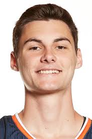 Men's Basketball 2019-20