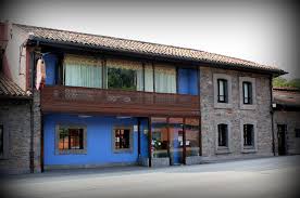 Establecimiento inscrito en el registro de actividades turísticas del principado de asturias con el código dgt r0254. Restaurante Casa Gerardo En Prendes Guia Repsol