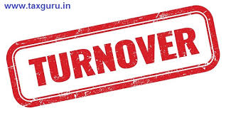 Meaning Of Turnover Under Income Tax Inclusion Of Gst