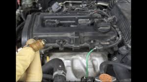 Salam tuan.gen2 cps 1.6 standard gb 92 boleh tak masuk plug n play clutch exedy. Changing Iridium Spark Plug From Proton Persona Engine Youtube